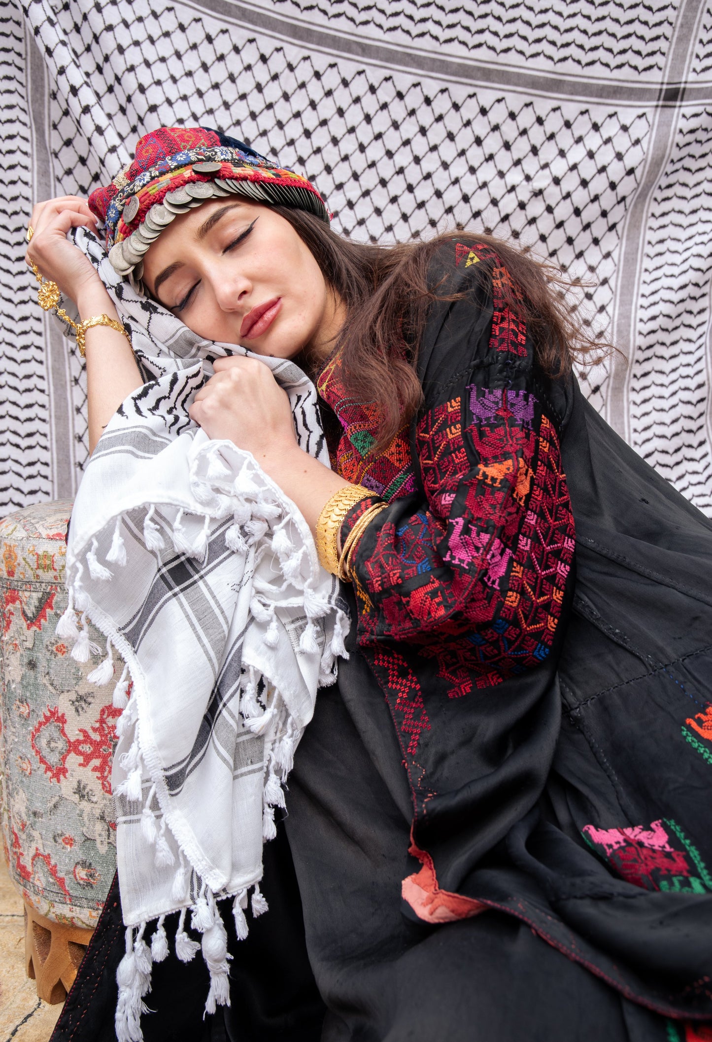 'Banat Al Balad'