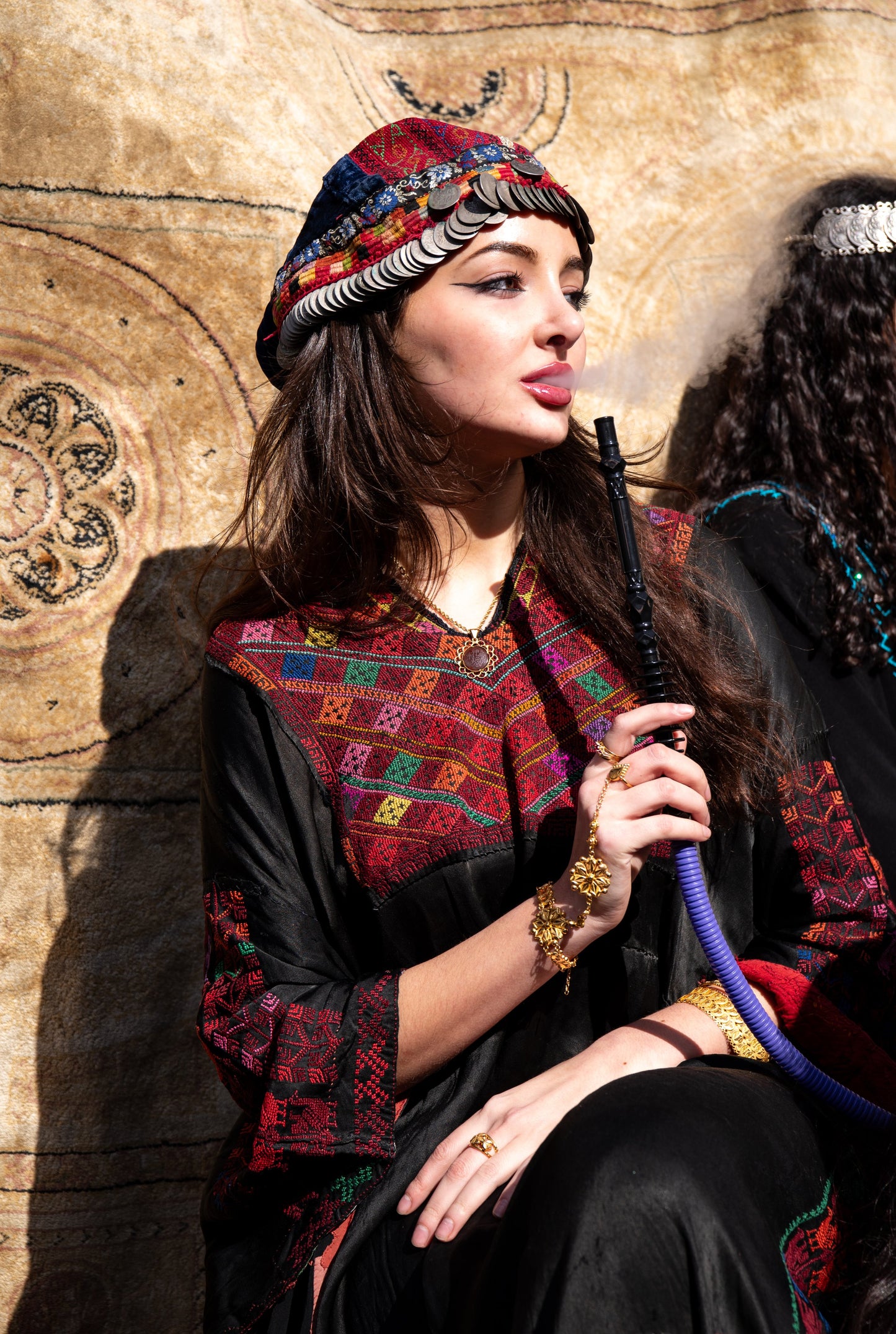 'Banat Al Balad'