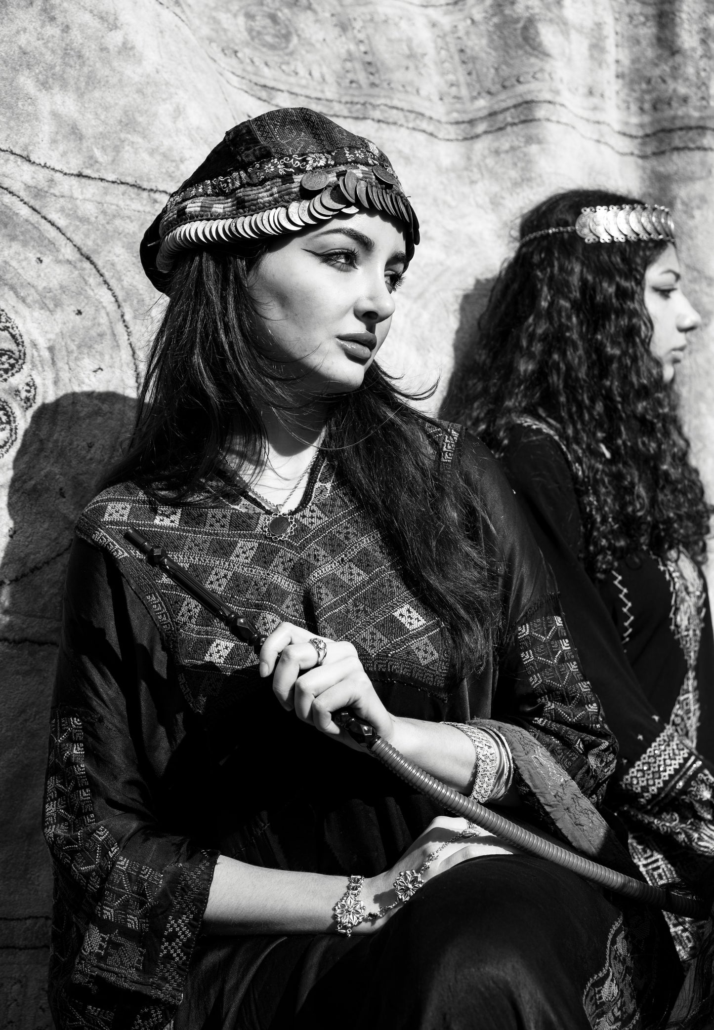 'Banat Al Balad'