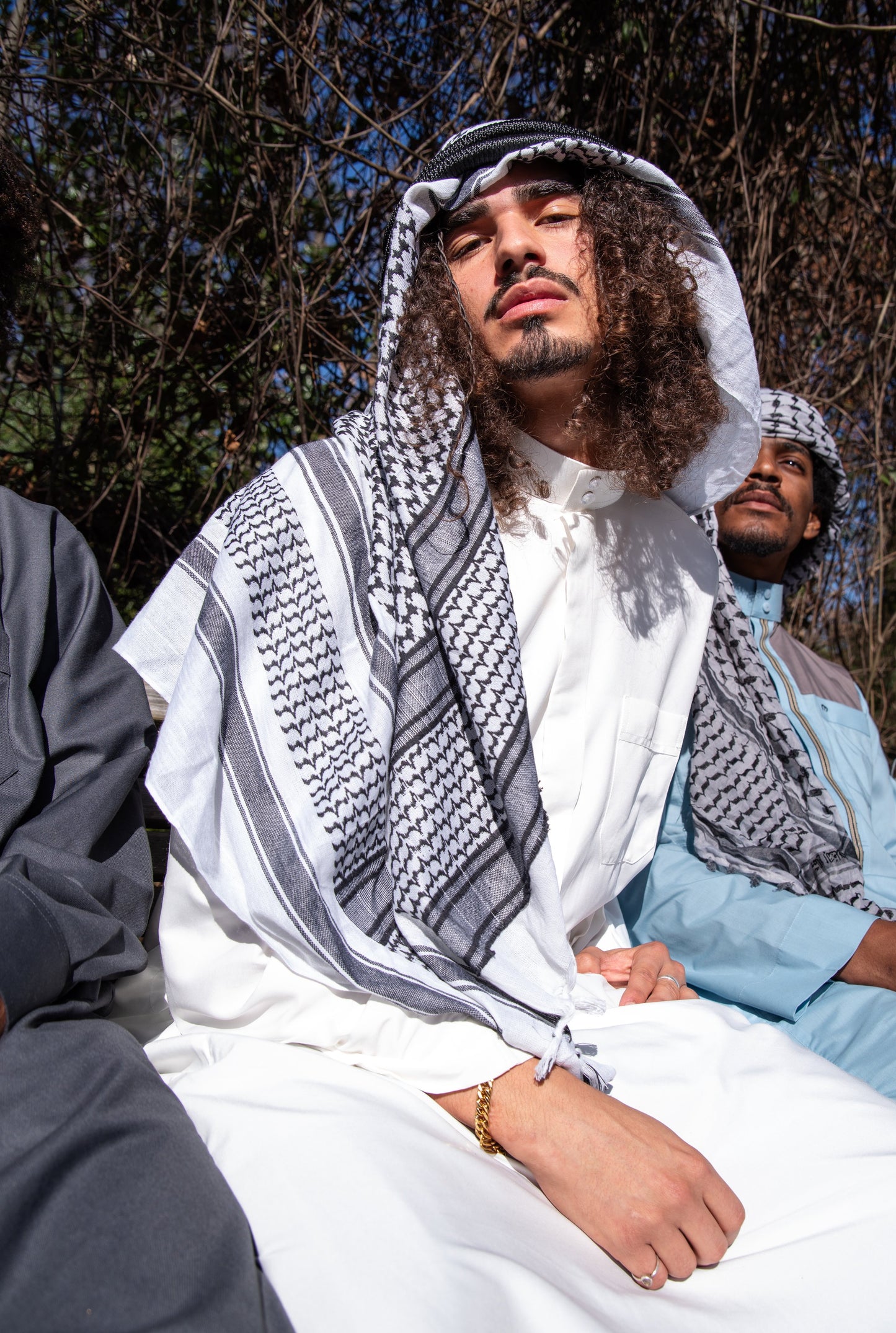 'Banat Al Balad'