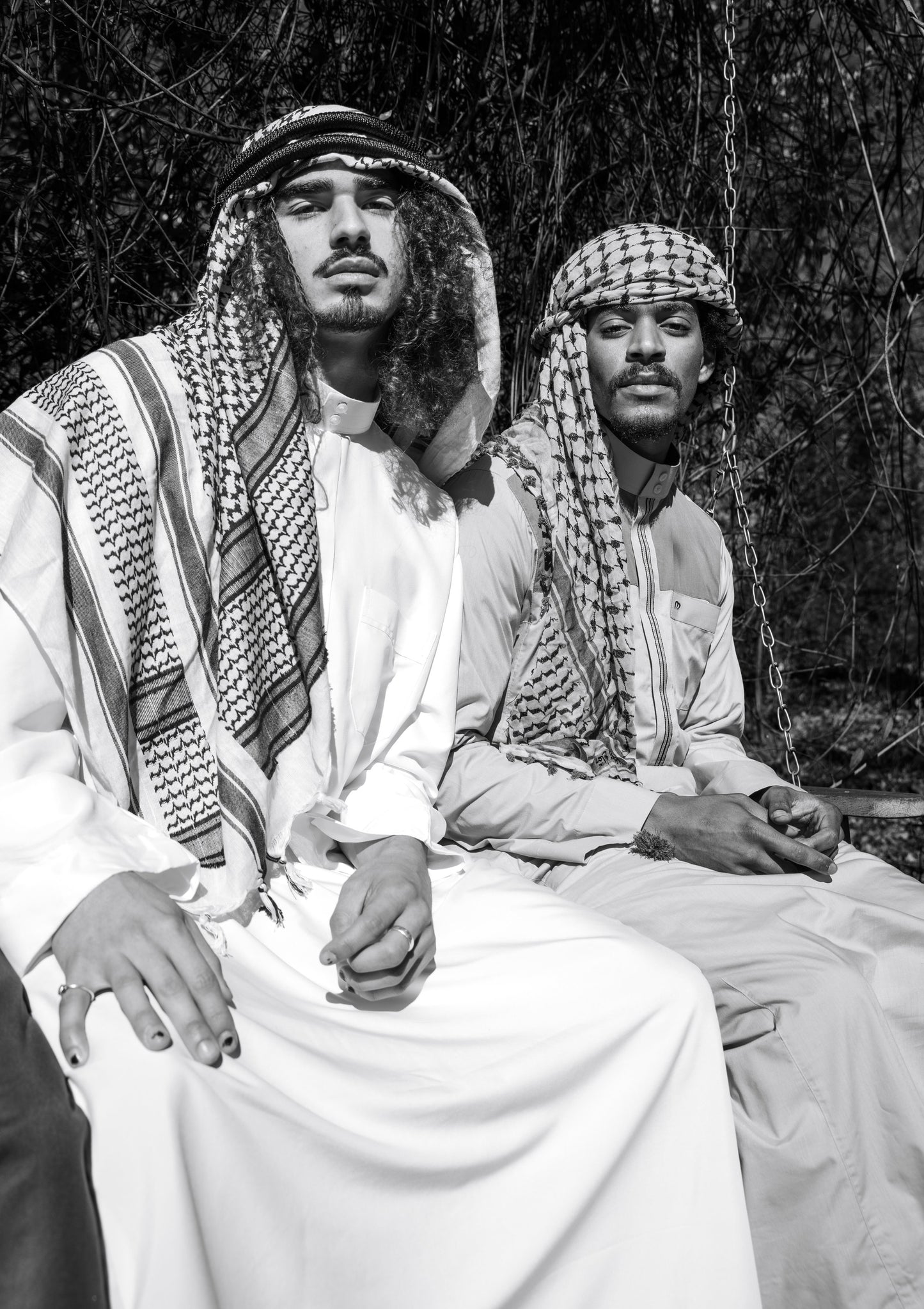 'Banat Al Balad'